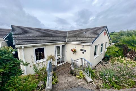 3 bedroom detached bungalow for sale, Golwg Y Mor, Penclawdd, Swansea