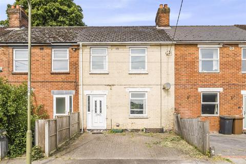 3 bedroom terraced house for sale - Leicester Place, Andover SP10