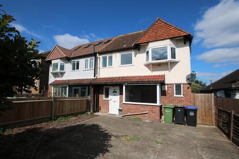 3 bedroom semi-detached house for sale, WARENNE ROAD, FETCHAM, KT22