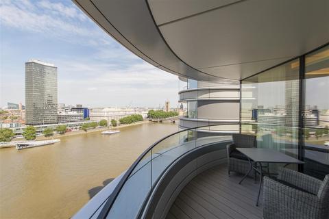 2 bedroom flat for sale, The Corniche, Tower One, 24 Albert Embankment, Vauxhall, London, SE1