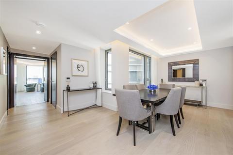 2 bedroom flat for sale, The Corniche, Tower One, 24 Albert Embankment, Vauxhall, London, SE1