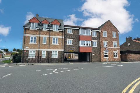 2 bedroom apartment for sale - Balliol Court, Stokesley, Middlesbrough