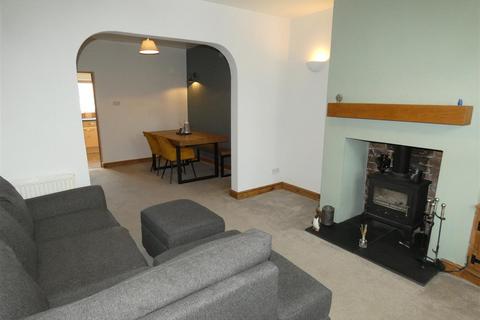 2 bedroom terraced house for sale, Byrons Lane, Macclesfield
