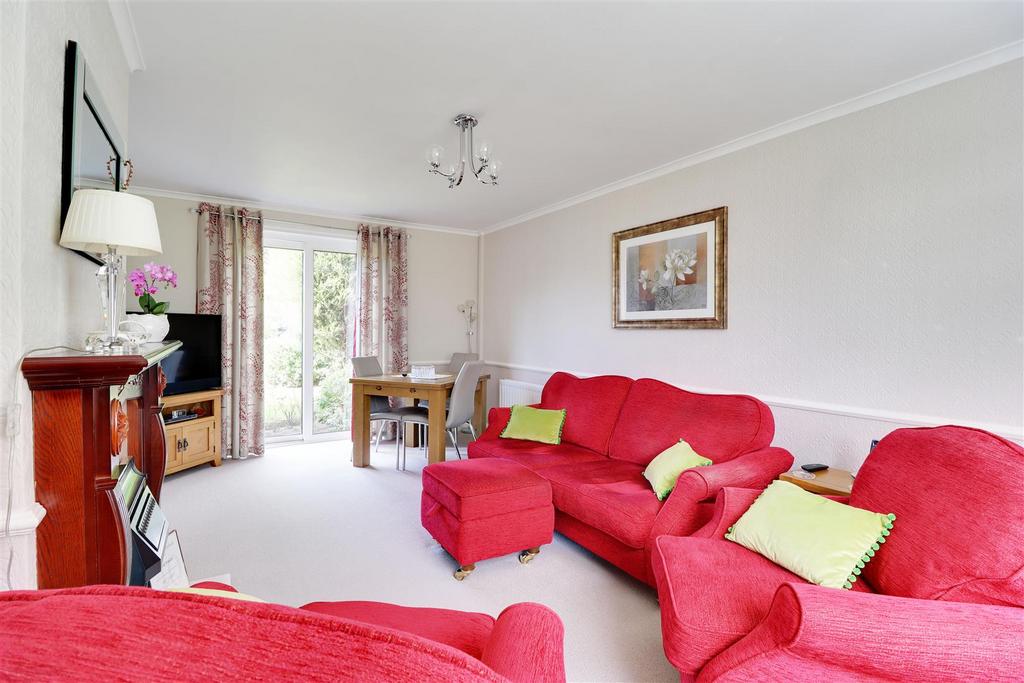 Beck Road, Everthorpe 3 bed end of terrace house £175,000