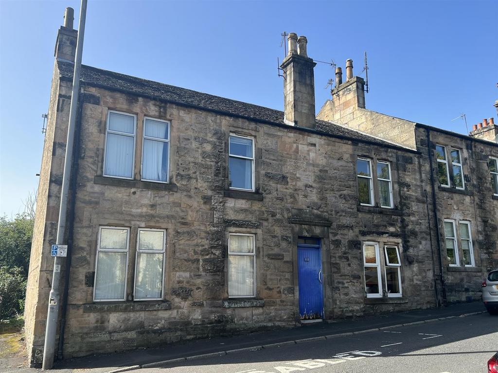 Calder Street, Lochwinnoch PA12 1 bed flat £500 pcm (£115 pw)