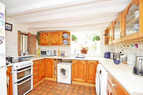 3 bedroom detached house for sale, Gooseberry Lane, Ruyton Xi Towns, Shrewsbury