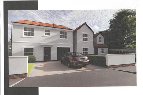 4 bedroom detached house for sale - Easthorpe Road, Bottesford