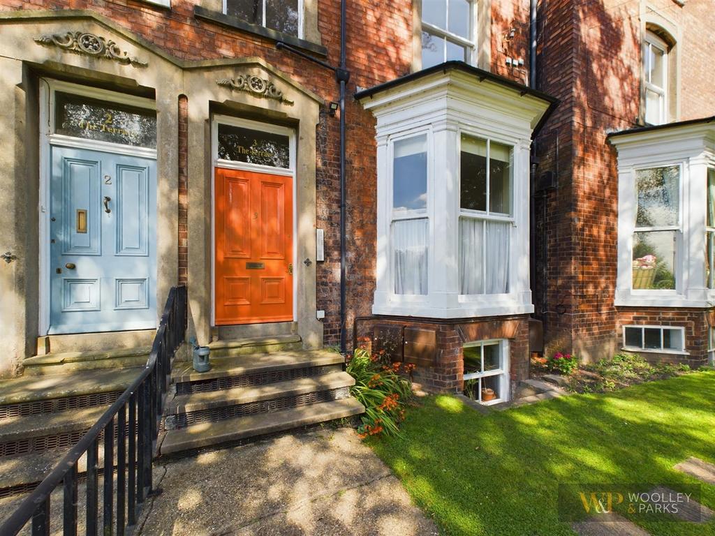 Bridlington Road, Driffield 1 bed flat for sale £105,000