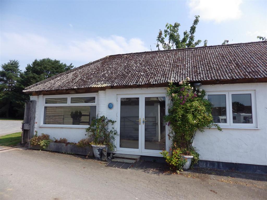 Monnington On Wye, Hereford 1 bed apartment £570 pcm (£132 pw)