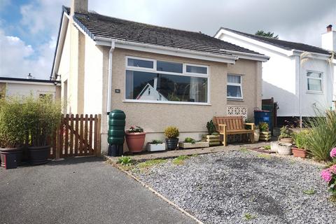 2 bedroom detached bungalow for sale, Bryn Siriol, Benllech