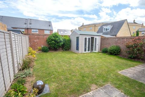 2 bedroom end of terrace house for sale, Gill Edge, Stansted Mountfitchet, Essex, CM24