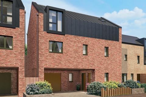 4 bedroom detached house for sale - Chestnut Tree Lane, Oak Meadows, Middleton St George, Darlington