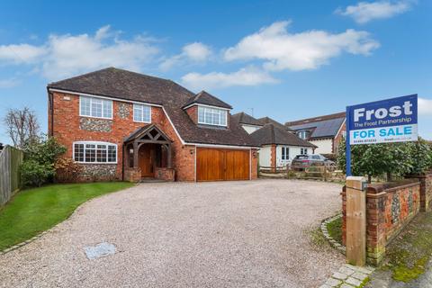 67 Bottrells Lane, Chalfont St Giles, HP8 4EJ