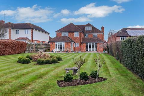 67 Bottrells Lane, Chalfont St Giles, HP8 4EJ