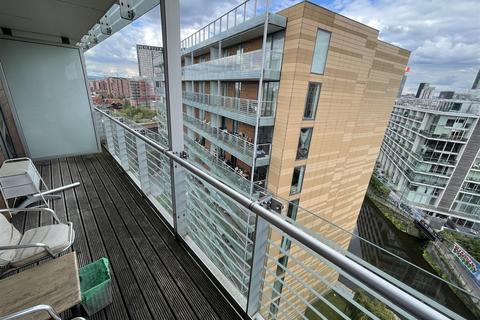 2 bedroom flat for sale, St Georges Island, 4 Kelso Place, Castlefield