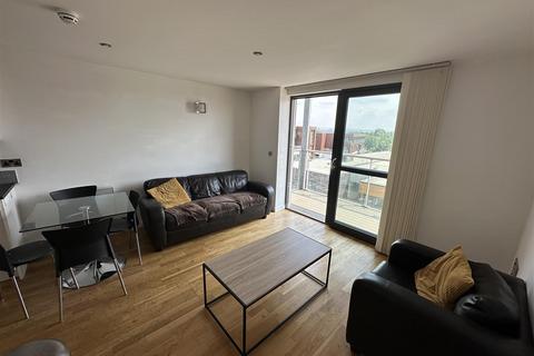 2 bedroom flat for sale, Albion Works, Pollard Street Block D, Ancoats