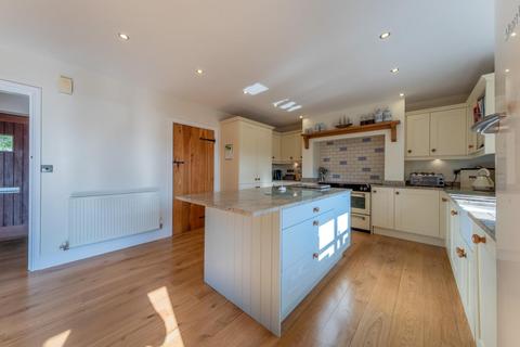 4 bedroom detached house for sale, Huxley Lane, Tiverton