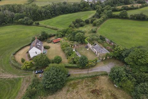 6 bedroom farm house for sale - Gower Road, Upper Killay, Swansea, SA2