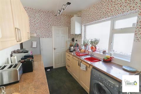 2 bedroom terraced house for sale - Acton Street, Birches Head, Stoke-On-Trent