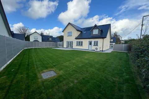 4 bedroom detached house for sale, Penrhiwllan, Llandysul, SA44