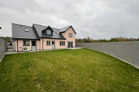 4 bedroom detached house for sale, Penrhiwllan, Llandysul, SA44