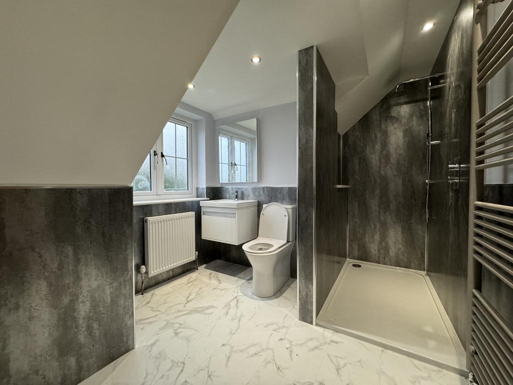 Bathroom/En-Suite