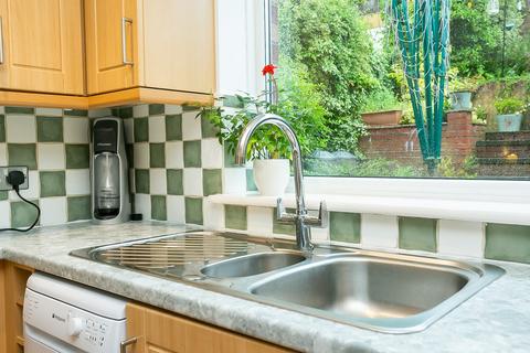 29 Daiches Braes, Edinburgh, EH15 2RD