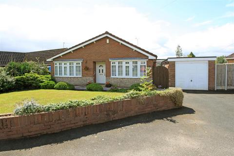 3 bedroom detached bungalow for sale, Newport Road, Edgmond, Newport