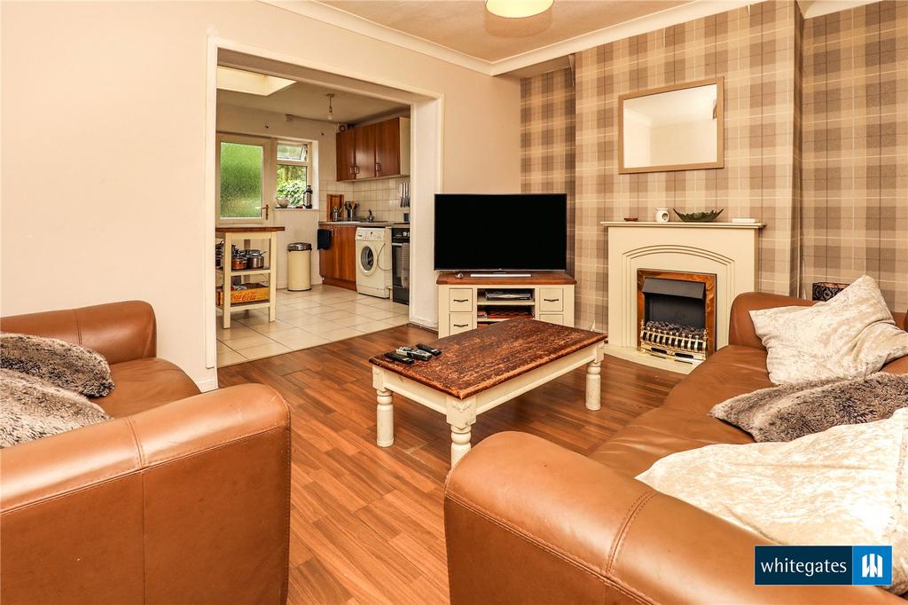 Blue Bell Lane, Liverpool, Merseyside, L36 3 bed terraced house for sale £149,950