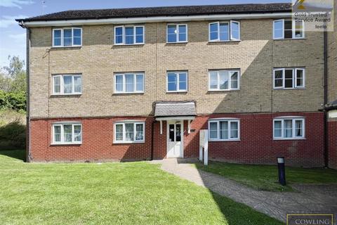 72 Kendal, Purfleet-on-thames, RM19 1LL