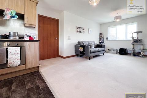 72 Kendal, Purfleet-on-thames, RM19 1LL