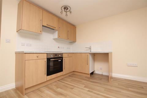 56, Marcus House New North Road, Exeter, EX4 4JN