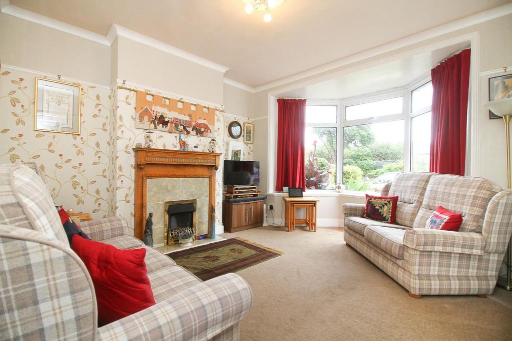 Wembley Avenue, Whitley Bay 3 bed semidetached house £320,000