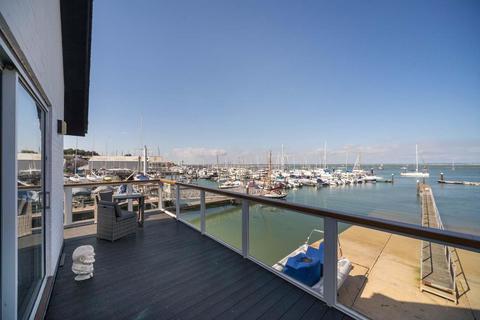 3 bedroom house for sale, Cowes, Isle of Wight