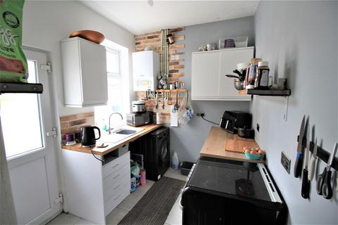 74 Frederick Street, Denton, Manchester, M34 3JA