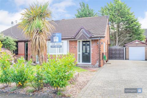 2 bedroom bungalow for sale - Chigwell Close, Liverpool, Merseyside, L12