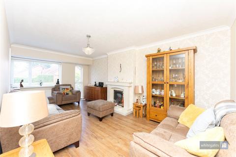 2 bedroom bungalow for sale - Chigwell Close, Liverpool, Merseyside, L12