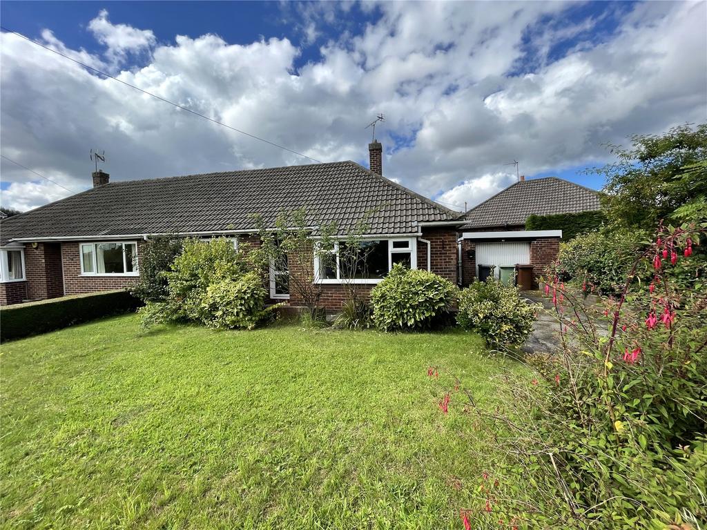 Ouzlewell Green, Lofthouse, Wakefield, West Yorkshire, WF3 2 bed