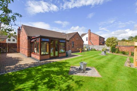 3 bedroom detached bungalow for sale, Aspull Close, Birchwood, Warrington, WA3 7NE