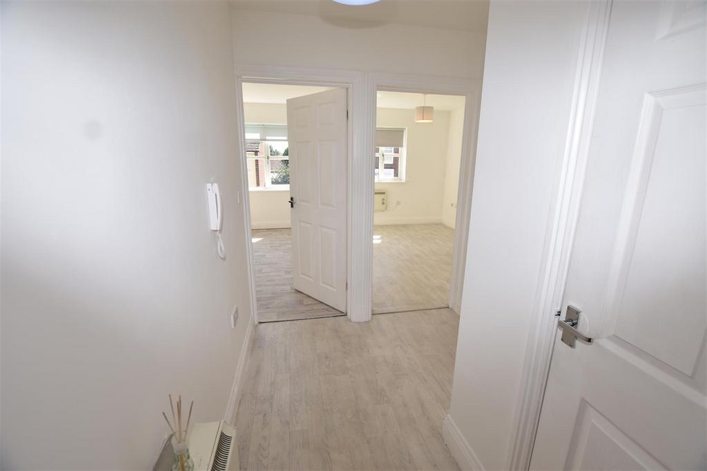 Hallway 2
