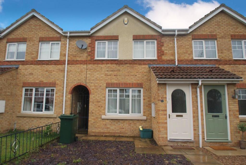 Castle Avenue, Rossington 3 bed mews £775 pcm (£179 pw)