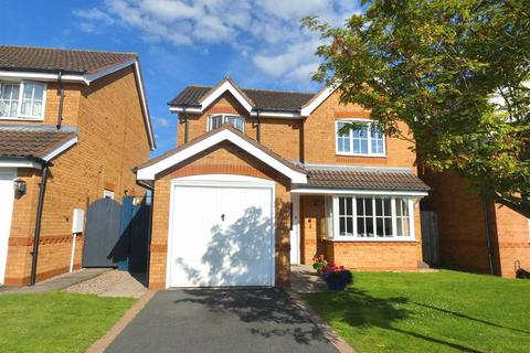 3 bedroom detached house for sale, Aldermore Drive, Sutton Coldfield