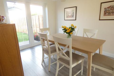 3 Aldermore Drive, Sutton Coldfield, B75 7HW