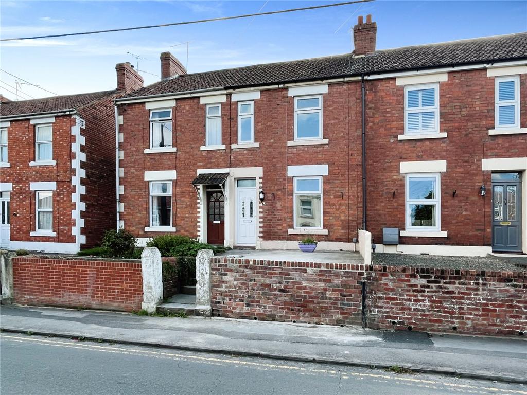 Dursley Road, Trowbridge 3 bed detached house £1,200 pcm (£277 pw)