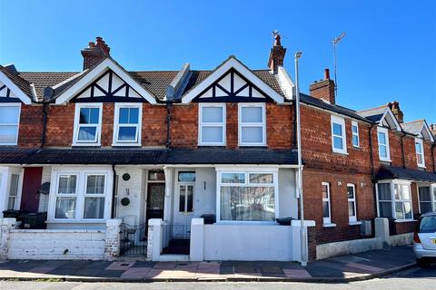 2 bedroom end of terrace house for sale - Havelock Road, Eastbourne