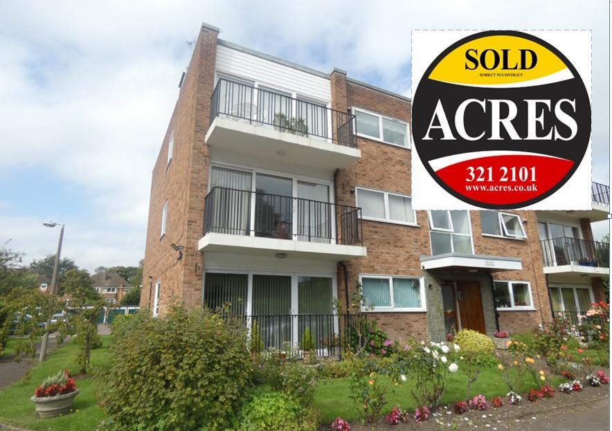 Banners Gate Road, Sutton Coldfield 2 bed property £240,000