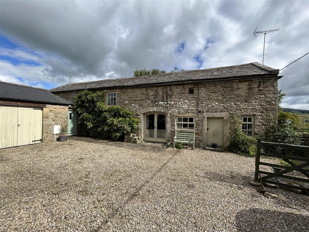 Mickleton, County Durham 4 bed barn conversion for sale £450,000
