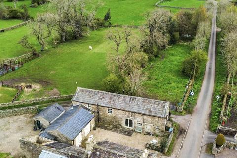 4 bedroom barn conversion for sale, Mickleton, County Durham