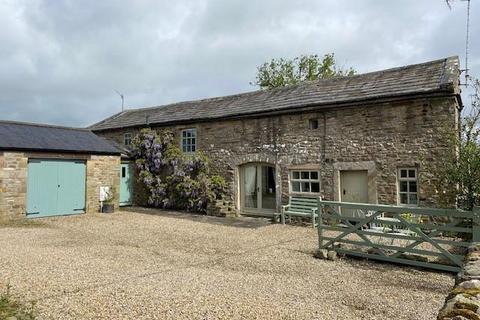 4 bedroom barn conversion for sale, Mickleton, County Durham