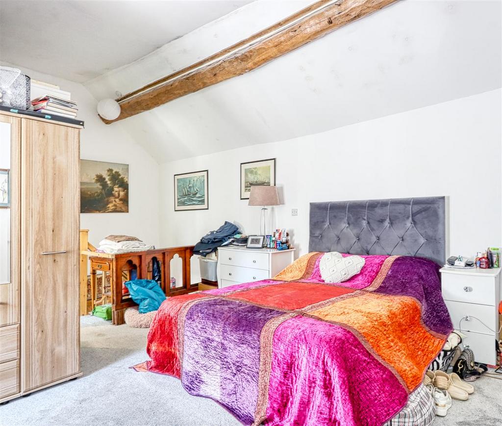 Bedroom c